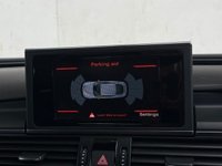 USED 2014 AUDI A7 3.0 TDI V6 Black Edition Sportback 5dr Diesel S Tronic quattro Euro 5 (s/s) (245 ps) 