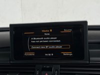 USED 2014 AUDI A7 3.0 TDI V6 Black Edition Sportback 5dr Diesel S Tronic quattro Euro 5 (s/s) (245 ps) 