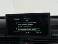 USED 2014 AUDI A7 3.0 TDI V6 Black Edition Sportback 5dr Diesel S Tronic quattro Euro 5 (s/s) (245 ps) 