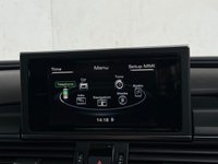 USED 2014 AUDI A7 3.0 TDI V6 Black Edition Sportback 5dr Diesel S Tronic quattro Euro 5 (s/s) (245 ps) 