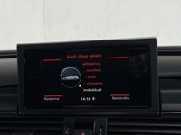 USED 2014 AUDI A7 3.0 TDI V6 Black Edition Sportback 5dr Diesel S Tronic quattro Euro 5 (s/s) (245 ps) 