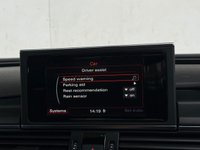 USED 2014 AUDI A7 3.0 TDI V6 Black Edition Sportback 5dr Diesel S Tronic quattro Euro 5 (s/s) (245 ps) 