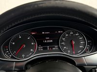 USED 2014 AUDI A7 3.0 TDI V6 Black Edition Sportback 5dr Diesel S Tronic quattro Euro 5 (s/s) (245 ps) 