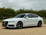 USED 2014 AUDI A7 3.0 TDI V6 Black Edition Sportback 5dr Diesel S Tronic quattro Euro 5 (s/s) (245 ps) 