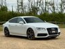 USED 2014 AUDI A7 3.0 TDI V6 Black Edition Sportback 5dr Diesel S Tronic quattro Euro 5 (s/s) (245 ps) 