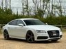 USED 2014 AUDI A7 3.0 TDI V6 Black Edition Sportback 5dr Diesel S Tronic quattro Euro 5 (s/s) (245 ps) 