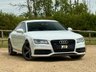USED 2014 AUDI A7 3.0 TDI V6 Black Edition Sportback 5dr Diesel S Tronic quattro Euro 5 (s/s) (245 ps) 