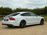 USED 2014 AUDI A7 3.0 TDI V6 Black Edition Sportback 5dr Diesel S Tronic quattro Euro 5 (s/s) (245 ps) 