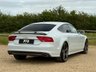 USED 2014 AUDI A7 3.0 TDI V6 Black Edition Sportback 5dr Diesel S Tronic quattro Euro 5 (s/s) (245 ps) 