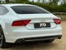 USED 2014 AUDI A7 3.0 TDI V6 Black Edition Sportback 5dr Diesel S Tronic quattro Euro 5 (s/s) (245 ps) 