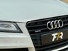 USED 2014 AUDI A7 3.0 TDI V6 Black Edition Sportback 5dr Diesel S Tronic quattro Euro 5 (s/s) (245 ps) 