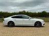 USED 2014 AUDI A7 3.0 TDI V6 Black Edition Sportback 5dr Diesel S Tronic quattro Euro 5 (s/s) (245 ps) 