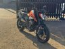 USED 2023 73 KTM 790 DUKE 790 L Naked Petrol Manual X-Ring Euro 5 (95 ps) 