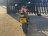 USED 2023 73 KTM 790 DUKE 790 L Naked Petrol Manual X-Ring Euro 5 (95 ps) 