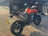 USED 2023 73 KTM 790 DUKE 790 L Naked Petrol Manual X-Ring Euro 5 (95 ps) 