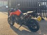 USED 2023 73 KTM 790 DUKE 790 L Naked Petrol Manual X-Ring Euro 5 (95 ps) 