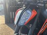 USED 2023 73 KTM 790 DUKE 790 L Naked Petrol Manual X-Ring Euro 5 (95 ps) 