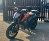 USED 2023 73 KTM 790 DUKE 790 L Naked Petrol Manual X-Ring Euro 5 (95 ps) 