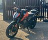 USED 2023 73 KTM 790 DUKE 790 L Naked Petrol Manual X-Ring Euro 5 (95 ps) VAT Q