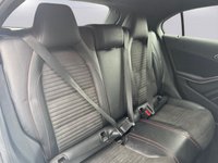 USED 2018 67 MERCEDES-BENZ A-CLASS 1.6 A160 AMG Line Hatchback 5dr Petrol Manual Euro 6 (s/s) (102 ps) **EXTENDED WARRANTY+BREAKDOWN COVER