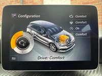 USED 2018 67 MERCEDES-BENZ A-CLASS 1.6 A160 AMG Line Hatchback 5dr Petrol Manual Euro 6 (s/s) (102 ps) **EXTENDED WARRANTY+BREAKDOWN COVER