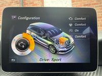 USED 2018 67 MERCEDES-BENZ A-CLASS 1.6 A160 AMG Line Hatchback 5dr Petrol Manual Euro 6 (s/s) (102 ps) **EXTENDED WARRANTY+BREAKDOWN COVER