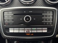 USED 2018 67 MERCEDES-BENZ A-CLASS 1.6 A160 AMG Line Hatchback 5dr Petrol Manual Euro 6 (s/s) (102 ps) **EXTENDED WARRANTY+BREAKDOWN COVER