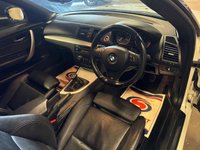 USED 2013 13 BMW 1 SERIES 2.0 118d Sport Plus Edition Convertible 2dr Diesel Manual Euro 5 (s/s) (143 ps) 