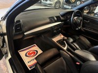 USED 2013 13 BMW 1 SERIES 2.0 118d Sport Plus Edition Convertible 2dr Diesel Manual Euro 5 (s/s) (143 ps) 