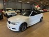 USED 2013 13 BMW 1 SERIES 2.0 118d Sport Plus Edition Convertible 2dr Diesel Manual Euro 5 (s/s) (143 ps) 