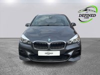 USED 2019 68 BMW 2 SERIES ACTIVE TOURER 1.5 218i M Sport MPV 5dr Petrol Manual Euro 6 (s/s) (140 ps) **EXTENDED WARRANTY+BREAKDOWN COVER