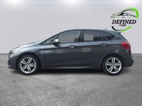 USED 2019 68 BMW 2 SERIES ACTIVE TOURER 1.5 218i M Sport MPV 5dr Petrol Manual Euro 6 (s/s) (140 ps) **EXTENDED WARRANTY+BREAKDOWN COVER