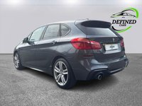 USED 2019 68 BMW 2 SERIES ACTIVE TOURER 1.5 218i M Sport MPV 5dr Petrol Manual Euro 6 (s/s) (140 ps) **EXTENDED WARRANTY+BREAKDOWN COVER