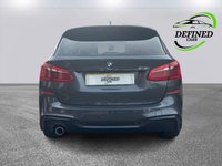 USED 2019 68 BMW 2 SERIES ACTIVE TOURER 1.5 218i M Sport MPV 5dr Petrol Manual Euro 6 (s/s) (140 ps) **EXTENDED WARRANTY+BREAKDOWN COVER