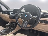 USED 2019 68 BMW 2 SERIES ACTIVE TOURER 1.5 218i M Sport MPV 5dr Petrol Manual Euro 6 (s/s) (140 ps) **EXTENDED WARRANTY+BREAKDOWN COVER