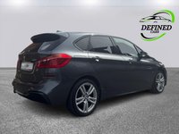USED 2019 68 BMW 2 SERIES ACTIVE TOURER 1.5 218i M Sport MPV 5dr Petrol Manual Euro 6 (s/s) (140 ps) **EXTENDED WARRANTY+BREAKDOWN COVER