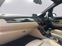 USED 2019 68 BMW 2 SERIES ACTIVE TOURER 1.5 218i M Sport MPV 5dr Petrol Manual Euro 6 (s/s) (140 ps) **EXTENDED WARRANTY+BREAKDOWN COVER