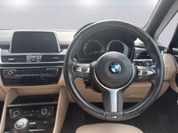 USED 2019 68 BMW 2 SERIES ACTIVE TOURER 1.5 218i M Sport MPV 5dr Petrol Manual Euro 6 (s/s) (140 ps) **EXTENDED WARRANTY+BREAKDOWN COVER