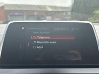 USED 2019 68 BMW 2 SERIES ACTIVE TOURER 1.5 218i M Sport MPV 5dr Petrol Manual Euro 6 (s/s) (140 ps) **EXTENDED WARRANTY+BREAKDOWN COVER