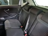 USED 2016 66 VOLKSWAGEN POLO 1.2 TSI BlueMotion Tech Match Hatchback 5dr Petrol Manual Euro 6 (s/s) (90 ps) CAR-NET / APP-CONNECT + DAB DIGITAL RADIO + BLUETOOTH WITH MEDIA STREAMING + IN CAR ENTERTAINMENT WITH TOUCH SCREEN MEDIA DISPLAY + CRUISE CONTROL + CLIMATE CONTROL + AIR CONDITIONING + LEATHER MULTIFUNCTIONAL STEERING WHEEL + ELECTRIC HEATED DOOR MIRRORS + ELECTRIC WINDOWS + 15 INCH ALLOY WHEELS....