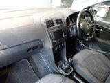 USED 2016 66 VOLKSWAGEN POLO 1.2 TSI BlueMotion Tech Match Hatchback 5dr Petrol Manual Euro 6 (s/s) (90 ps) CAR-NET / APP-CONNECT + DAB DIGITAL RADIO + BLUETOOTH WITH MEDIA STREAMING + IN CAR ENTERTAINMENT WITH TOUCH SCREEN MEDIA DISPLAY + CRUISE CONTROL + CLIMATE CONTROL + AIR CONDITIONING + LEATHER MULTIFUNCTIONAL STEERING WHEEL + ELECTRIC HEATED DOOR MIRRORS + ELECTRIC WINDOWS + 15 INCH ALLOY WHEELS....