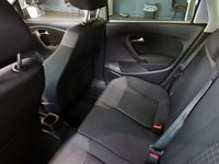 USED 2016 66 VOLKSWAGEN POLO 1.2 TSI BlueMotion Tech Match Hatchback 5dr Petrol Manual Euro 6 (s/s) (90 ps) CAR-NET / APP-CONNECT + DAB DIGITAL RADIO + BLUETOOTH WITH MEDIA STREAMING + IN CAR ENTERTAINMENT WITH TOUCH SCREEN MEDIA DISPLAY + CRUISE CONTROL + CLIMATE CONTROL + AIR CONDITIONING + LEATHER MULTIFUNCTIONAL STEERING WHEEL + ELECTRIC HEATED DOOR MIRRORS + ELECTRIC WINDOWS + 15 INCH ALLOY WHEELS....