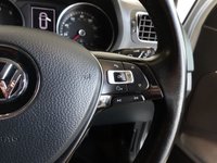 USED 2016 66 VOLKSWAGEN POLO 1.2 TSI BlueMotion Tech Match Hatchback 5dr Petrol Manual Euro 6 (s/s) (90 ps) CAR-NET / APP-CONNECT + DAB DIGITAL RADIO + BLUETOOTH WITH MEDIA STREAMING + IN CAR ENTERTAINMENT WITH TOUCH SCREEN MEDIA DISPLAY + CRUISE CONTROL + CLIMATE CONTROL + AIR CONDITIONING + LEATHER MULTIFUNCTIONAL STEERING WHEEL + ELECTRIC HEATED DOOR MIRRORS + ELECTRIC WINDOWS + 15 INCH ALLOY WHEELS....