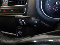 USED 2016 66 VOLKSWAGEN POLO 1.2 TSI BlueMotion Tech Match Hatchback 5dr Petrol Manual Euro 6 (s/s) (90 ps) CAR-NET / APP-CONNECT + DAB DIGITAL RADIO + BLUETOOTH WITH MEDIA STREAMING + IN CAR ENTERTAINMENT WITH TOUCH SCREEN MEDIA DISPLAY + CRUISE CONTROL + CLIMATE CONTROL + AIR CONDITIONING + LEATHER MULTIFUNCTIONAL STEERING WHEEL + ELECTRIC HEATED DOOR MIRRORS + ELECTRIC WINDOWS + 15 INCH ALLOY WHEELS....