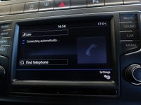 USED 2016 66 VOLKSWAGEN POLO 1.2 TSI BlueMotion Tech Match Hatchback 5dr Petrol Manual Euro 6 (s/s) (90 ps) CAR-NET / APP-CONNECT + DAB DIGITAL RADIO + BLUETOOTH WITH MEDIA STREAMING + IN CAR ENTERTAINMENT WITH TOUCH SCREEN MEDIA DISPLAY + CRUISE CONTROL + CLIMATE CONTROL + AIR CONDITIONING + LEATHER MULTIFUNCTIONAL STEERING WHEEL + ELECTRIC HEATED DOOR MIRRORS + ELECTRIC WINDOWS + 15 INCH ALLOY WHEELS....