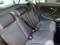 USED 2016 66 VOLKSWAGEN POLO 1.2 TSI BlueMotion Tech Match Hatchback 5dr Petrol Manual Euro 6 (s/s) (90 ps) CAR-NET / APP-CONNECT + DAB DIGITAL RADIO + BLUETOOTH WITH MEDIA STREAMING + IN CAR ENTERTAINMENT WITH TOUCH SCREEN MEDIA DISPLAY + CRUISE CONTROL + CLIMATE CONTROL + AIR CONDITIONING + LEATHER MULTIFUNCTIONAL STEERING WHEEL + ELECTRIC HEATED DOOR MIRRORS + ELECTRIC WINDOWS + 15 INCH ALLOY WHEELS....