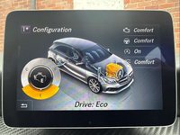 USED 2017 17 MERCEDES-BENZ A-CLASS 2.1 A200d AMG Line Hatchback 5dr Diesel Manual Euro 6 (s/s) (136 ps) **EXTENDED WARRANTY+BREAKDOWN COVER