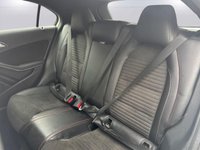 USED 2017 17 MERCEDES-BENZ A-CLASS 2.1 A200d AMG Line Hatchback 5dr Diesel Manual Euro 6 (s/s) (136 ps) **EXTENDED WARRANTY+BREAKDOWN COVER