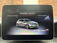 USED 2017 17 MERCEDES-BENZ A-CLASS 2.1 A200d AMG Line Hatchback 5dr Diesel Manual Euro 6 (s/s) (136 ps) **EXTENDED WARRANTY+BREAKDOWN COVER
