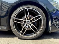 USED 2017 17 MERCEDES-BENZ A-CLASS 2.1 A200d AMG Line Hatchback 5dr Diesel Manual Euro 6 (s/s) (136 ps) **EXTENDED WARRANTY+BREAKDOWN COVER